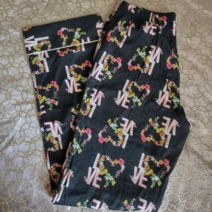 VS Lightweight Lounge/Sleep Pants NWT